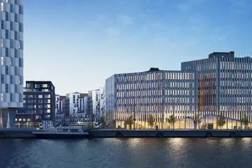 F-Secure Wood City julkisivu ilta_web.jpg